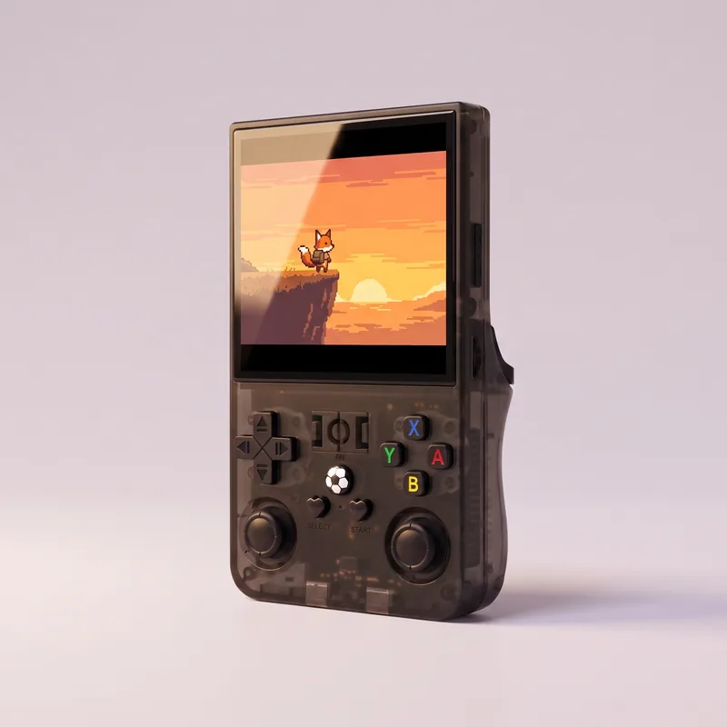 Console R36 Max