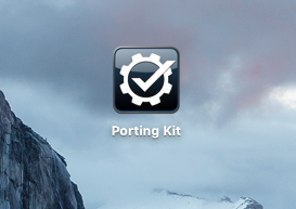 Porting Kit 1