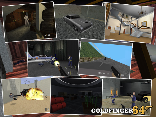 Club-Retrogaming-Goldfinger 64