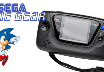 Couverture de l'article SEGA Game Gear : Histoire Sega Portable pour Club Retrogaming
