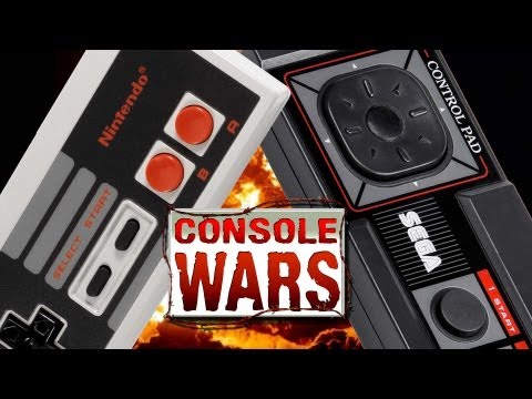 Master System vs NES