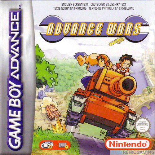 Club-Retrogaming-Advance-Wars-Game-Boy-Advance-Cover